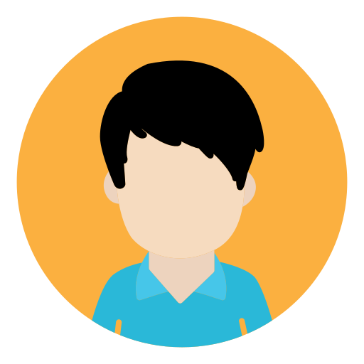 Author Avatar